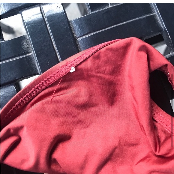 Volcom itsy bits bikini bottom M - Picture 10 of 10